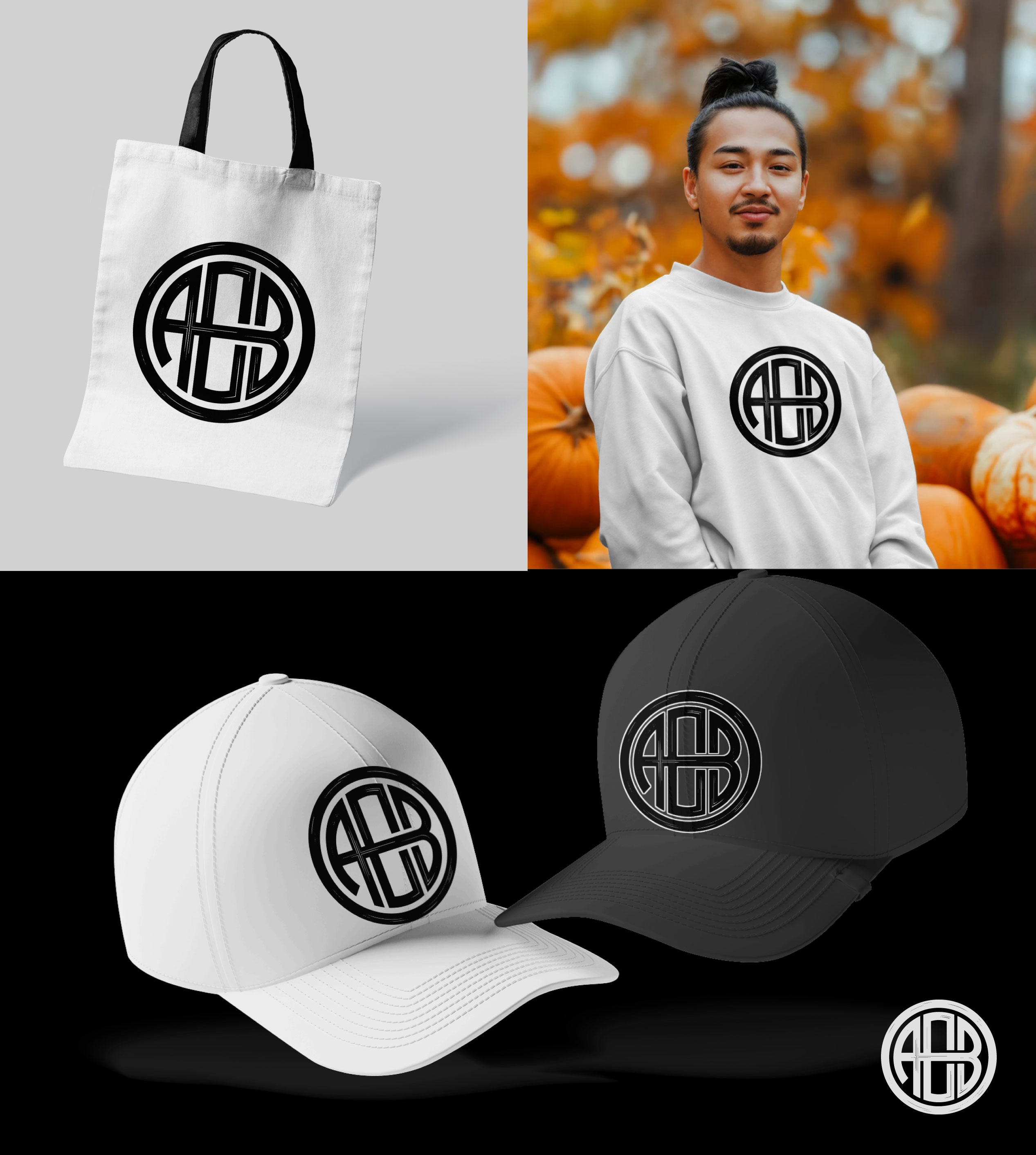 Example of Your Urban Clothing Brand Logo Designer