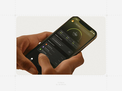 Fit Note UI & UX Design app design clean design dark mode dashboard design design inspiration digital design fitness app fitness tracking health app interaction design minimal ui mobile app modern design product design ui design ui ux design user experience user interface ux design workout app