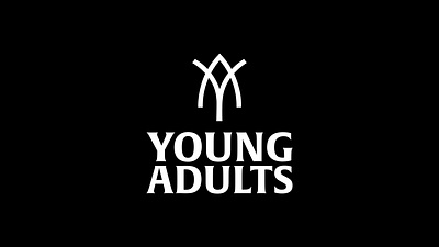 Young Adults Ministry Rebrand