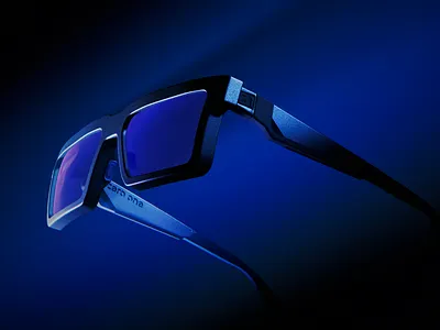 Zero One 3d cgi motion octane product redshift render