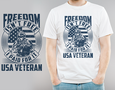 VETERAN T-SHIRT DESIGN americanheroes americanpride americanveterans armystrong clothing customtshirts honorthebrave illustration militaryapparel militarylifestyle militarymerchandise patrioticapparel patrioticstyle proudveteran supportourtroops usa veterangraphics veteranlife veteranpride veterantshirt