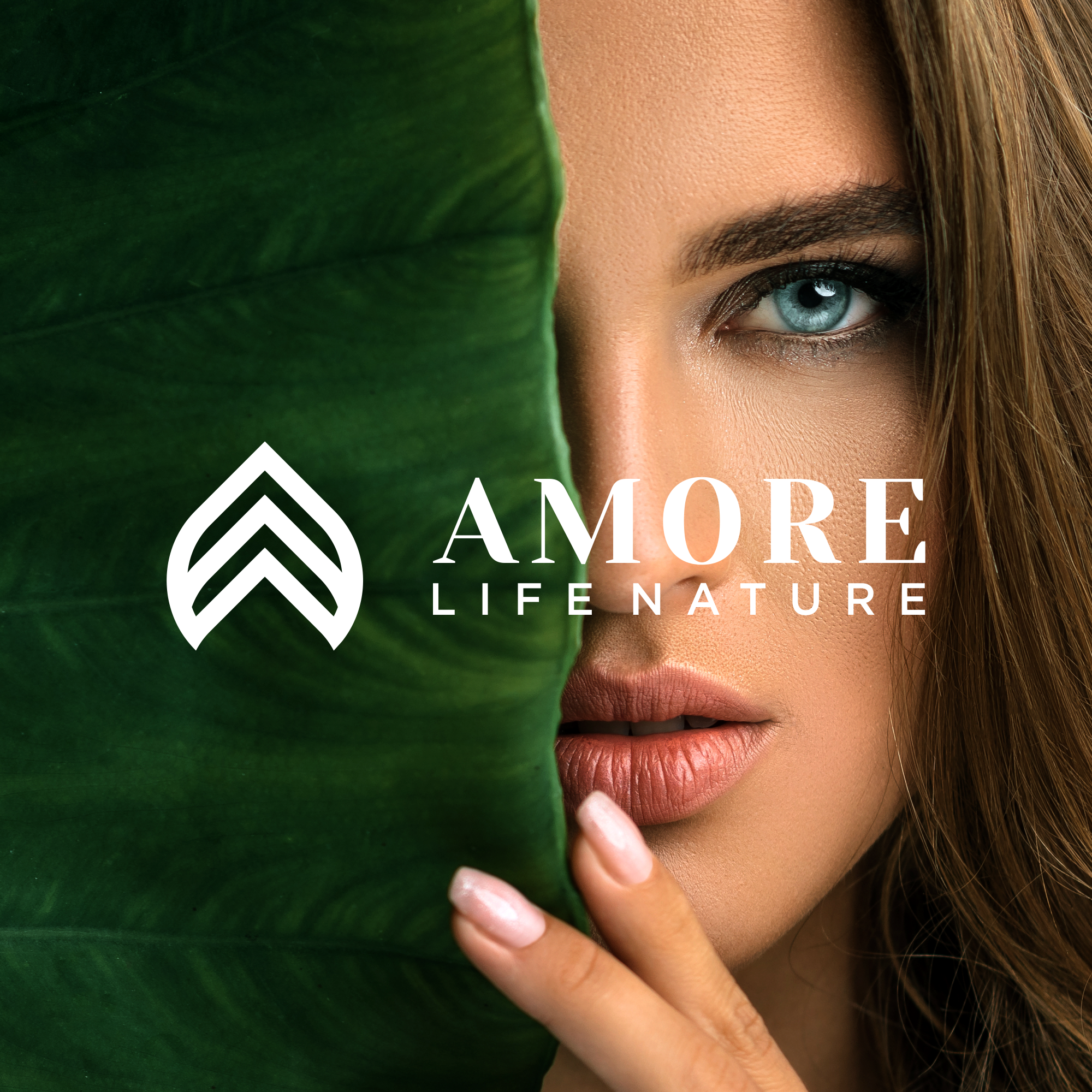 Lettera A logo for beauty nature brand beauty logo brand identity branding design graphic design green illustration letter a letter a logo logo logo timeless nature logo typography vector visual identity