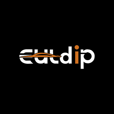 Euldip Logo brand guide branding car car company car logo logo design minimal typography