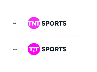 TNT Sports Logo Redesign brand design brand guideline branding graphic design icon identity logo logo redesign logodesign minimal logo sports branding sports logo sports tv logo tnt emblem tnt icon tnt logo tnt monogram tnt sports logo tnt sports logo redesign