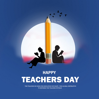 Teacher Day post