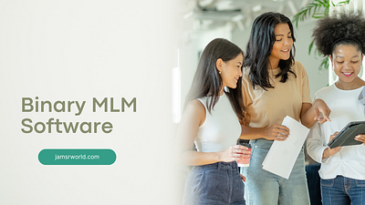 mlm software mlm software