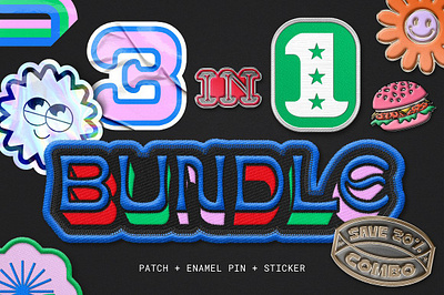 Patch + Pin + Sticker Mockup Combo badge badge logo badge mockup mock up mockups patch pin sticker mockup combo patch design patch template photoshop photoshop brushes photoshop mockup psd psd badge psd badge mockup psd mockup psd patch mockup