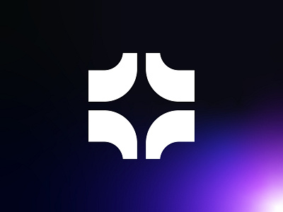 Sidera 01 Logomark branding cosmos logo nebula space star stars universe