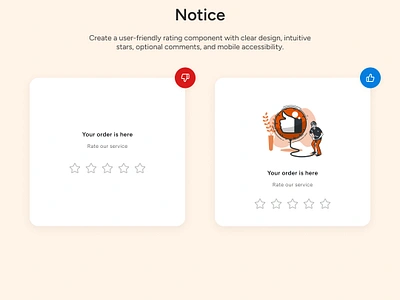 UI Design Tips #9 - Notice design do dont graphic design tips ui ui design ux ux design