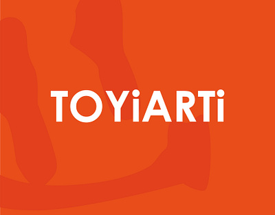 TOYiARTi логотипы branding graphic design logo