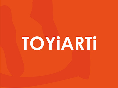 TOYiARTi логотипы branding graphic design logo