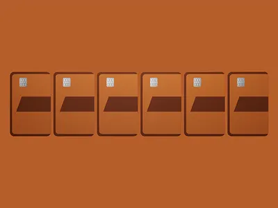 Alinma Bank — Card Renders. 3D & Animation 3d animation branding cards cinema 4d credit cards debit cards design finance fintech motion design motion graphics