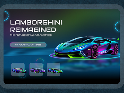 A Futuristic Lamborghini Landing Page Concept automotiveuiux behanceshowcase branding darkthemedesign dribbbleprojects figmadesign futuristicdesign futuristiclamborghini graphic design illustratordesign lamborghinidesign landingpagedesign luxurycardesign moderncardesign ui uiux uiuxdesign ux