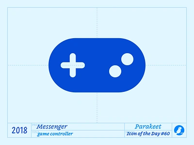 Icon of the Day #60 controller design famicom game icon icons ios nes nintendo retro snes super famicom super nintendo ui vector video game