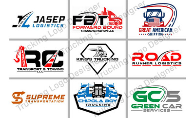 Transport, Logistics, Trucking, Transportation, Dispatching Logo branding dispatching logo dispatching logo design graphic design logistics logo logistics logo design logo transport logo transport logo design transportation logo transportation logo design trucking logo trucking logo design