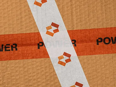 Power Development brand design branding energy logo goin creative industrial branding industry branding industry logo logo design power power branding rain branding rain logo thunder logo visual identity