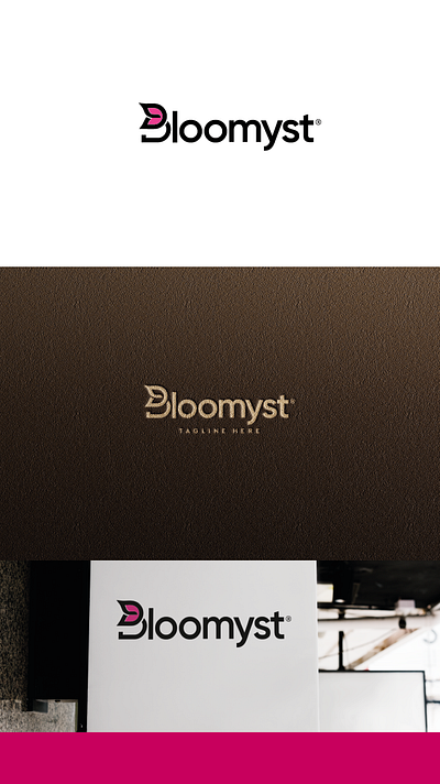 BLOOMYST bloomyst