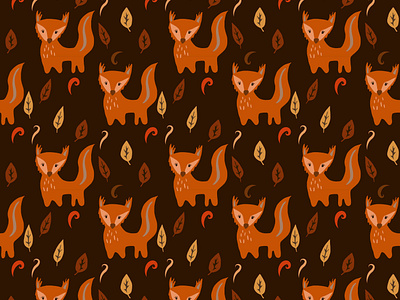 Seamless pattern