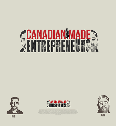 CANADIAN MADE candian made logo