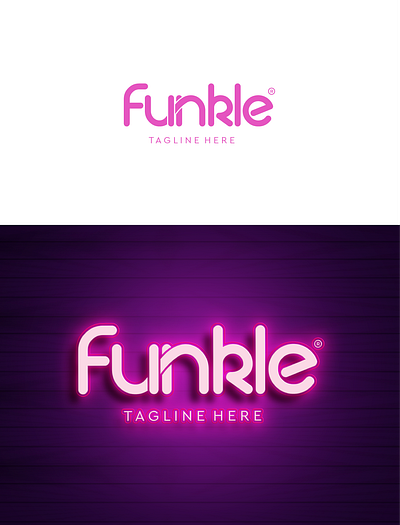 FUNKLE funkle logo