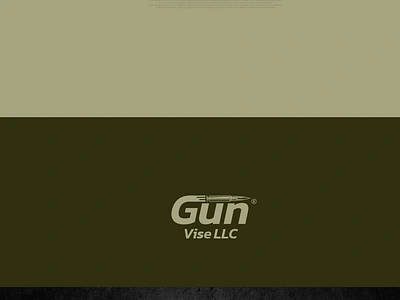 GUN LOGO gun