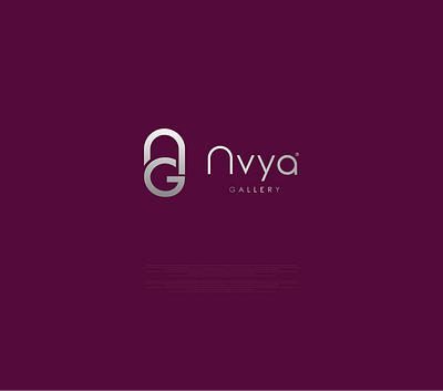 NVYA galary logo