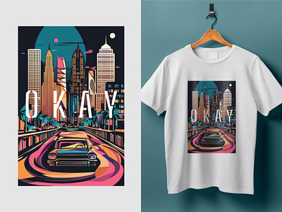 T-Shirt Design | Trendy t-shirt design. adobe illustrator adobe photoshop apparel branding clothing custom design custom tshirt design fashion fashion apparel free download free mockup graphic design premium tshirt design trendy design tshirt tshirt design tshirts vector