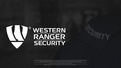 WRS west ranger security