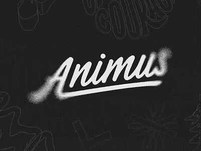 Animus Web Reveal animation branding design graphic design illustration interactive design mobile design motion graphics product design rogue studio typography ui ux web web design website