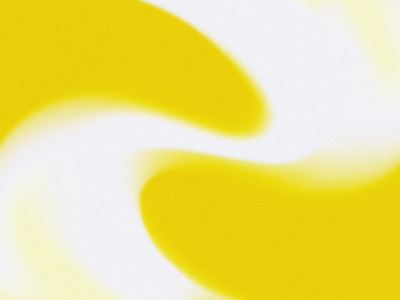 Abstract art #46 - Lemonade grainy lemonade summer sun white yellow