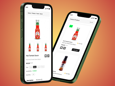 Product and Product Details UI design android app application design e commerce experience interface ios product product details product page responsive design ued ui ui design uid uiux user experience user interface ux