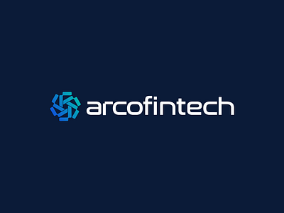 Arcofintech Branding Design ai ailogo ashique ukkadan brand branding clean company data analysis designstudio graphic design india logo logoinspiration logoinspire minimal modernlogo saudiarabia startup techlogo technology