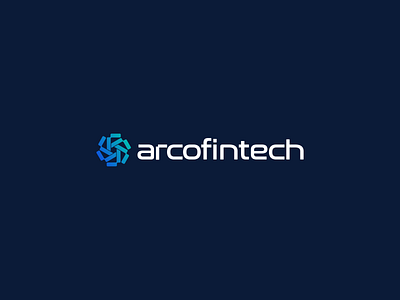 Arcofintech Branding Design ai ailogo ashique ukkadan brand branding clean company data analysis designstudio graphic design india logo logoinspiration logoinspire minimal modernlogo saudiarabia startup techlogo technology