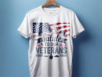 Veterans Day for T shirt Design customdesign design graphic design illustration logo design patrioticdesign t shirt design typography design vector veteransday2024 veteransdaytshirt