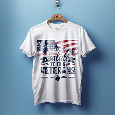 Veterans Day for T shirt Design customdesign design graphic design illustration logo design patrioticdesign t shirt design typography design vector veteransday2024 veteransdaytshirt