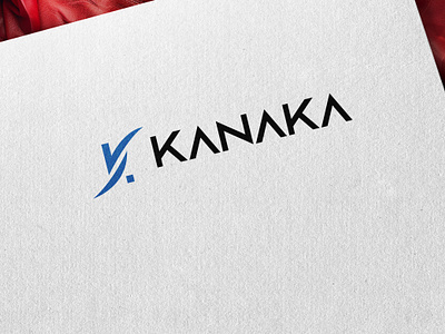 Kanaka kreasi | Branding branding design freelance graphic design identity logo work