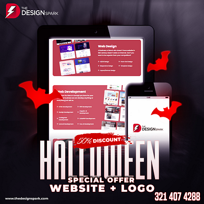 Halloween Special Alert! apparel branding design energy graphic design halloween illustration logo merch ui vector