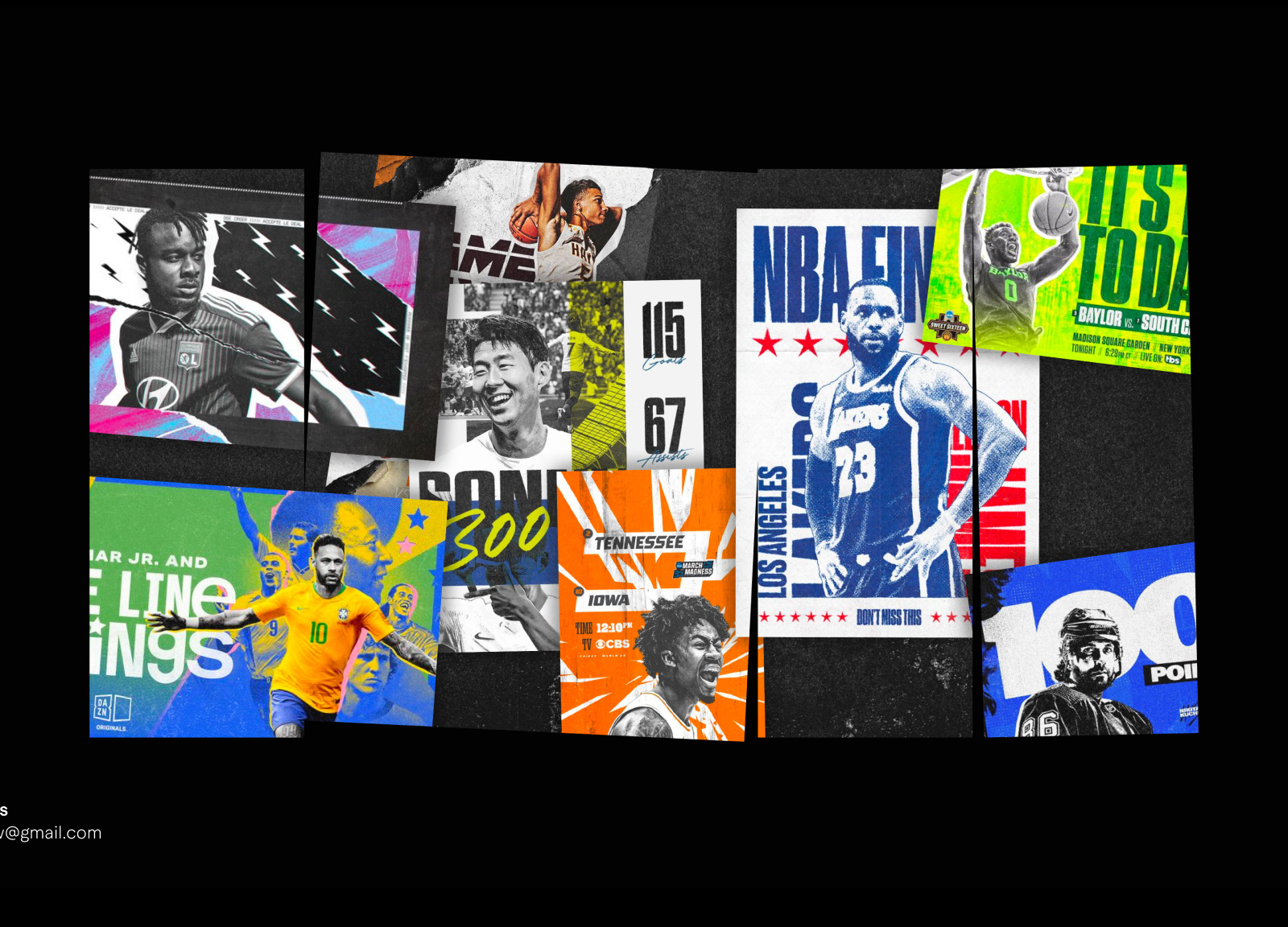Brand Guidelines Moodboard By Matthew On Dribbble Brand Guidelines Moodboard By Matthew On Dribbble