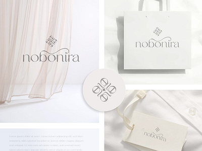 Fashion Luxury Typography-based Iconic Logo 99 design branding design fashon logo graphic design iconic logo illustration instagram logo logo in white luxury logo minimal mnmal logo n logo pinterest typography ui unique logo ux white