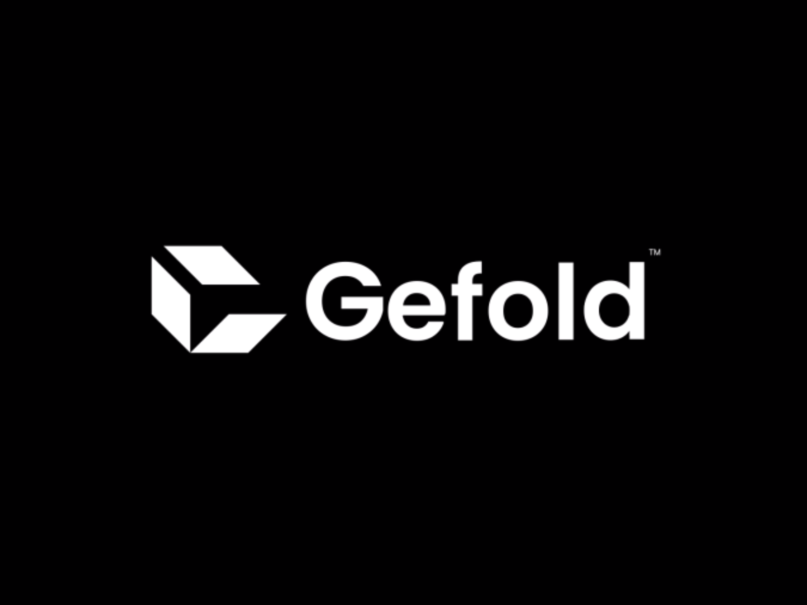 Gefold Logo Animation 3d 3d animation 3d logo animated gif animated logo animation box logo brand animation brand identity branding evolution g logo identity logo logo animation logo motion modern animation motion motion graphics progress