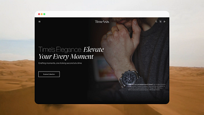 E-commerce Watch Store Web App UX/UI Design | TimeAxis e commerce e commerce app e commerce store e commerce store uxui e commerce store web app e commerce uxui e commerce watch store uxui e commerce web app e commerce web app uxui landing page design mobile app design ui ux watch store design watch store uxui watch store web app uxui watch store website web app uxui website design website redesign