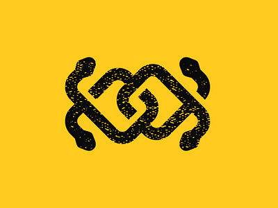 Chain Snake Infinity Logo For Sale 3d asset for sale branding for sale graphic design logo logo for sale sales sell selling