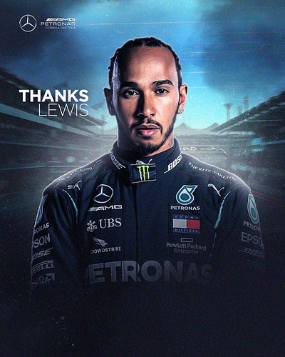 F1: Lewis Hamilton Poster! car design f1 flyer graphic graphic design instagram post lewis hamilton manipulation motorsport poster social media sport sport design sports