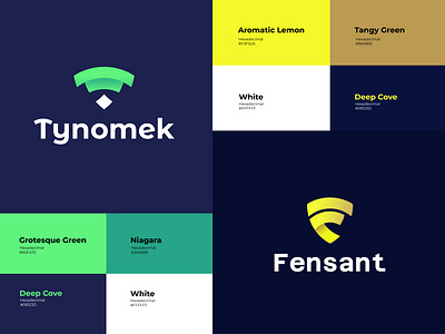 LOGO DESIGN LETTER T&F ai branding colorful data design f logo fintech logo logo design logo designer logodeisgn mark minimal modern saas secure symbol t logo tech token