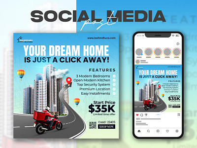 Ads banner ads design banner banner ads banner design branding design facebook ads facebook post fb banner google ad banner graphic design illustration instagram ads instagram post media post design real estate social media marketing social media post web banner