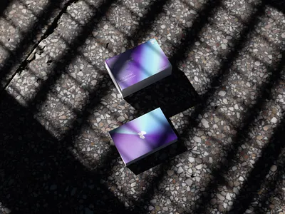 Ethereality | Branding Identity branding design graphic design identity illustration logo logo design ui ux vector