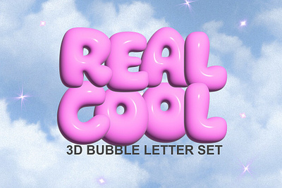 3D Inflated Bubbly Alphabet Set 3d alphabet 3d font 3d letters 3d text bubbly font bubbly letters inflated alphabet inflated font liquid font png alphabet retro alphabet retro font shiny font sublimation sublimation alphabet y2k fonts