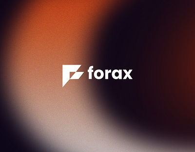 Forax Logo & Brand Identity Design abstract logo brand identity branding business logo company logo creative logo design flat logo graphic design illustration letter logo logo logo case study logo design logos logotype minimal logo modern logo motion graphics ui