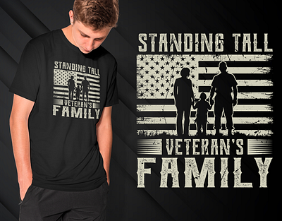 VETERAN T-SHIRT DESIGN americanheroes americanpride boldtshirtdesign clothing customveterantees freedomtshirt illustration militarygraphics militarylifestyle militarypride militaryveteran patriotictshirt salutetoservice supportourveterans uniqueveterandesign usaapparel veteranapparel veteranfashion veteransdayapparel veterantshirtdesign