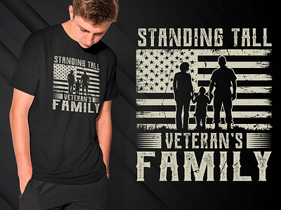 VETERAN T-SHIRT DESIGN americanheroes americanpride boldtshirtdesign clothing customveterantees freedomtshirt illustration militarygraphics militarylifestyle militarypride militaryveteran patriotictshirt salutetoservice supportourveterans uniqueveterandesign usaapparel veteranapparel veteranfashion veteransdayapparel veterantshirtdesign